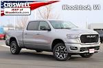 New 2026 Ram 1500 Laramie Crew Cab for sale #G260155 - photo 1