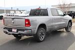 New 2026 Ram 1500 Laramie Crew Cab for sale #G260155 - photo 2
