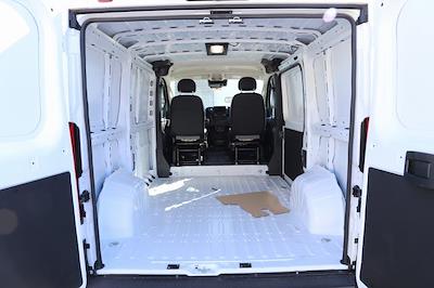 New 2026 Ram ProMaster 1500 Standard Roof Empty Cargo Van for sale #G260157 - photo 2