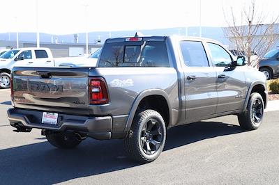 2026 Ram 1500 Crew Cab 4WD Pickup for sale #G260165 - photo 2