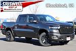 New 2026 Ram 1500 Lone Star Crew Cab for sale #G260165 - photo 1