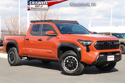2025 Toyota Tacoma Double Cab 4WD Pickup for sale #G260165A - photo 1