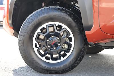 2025 Toyota Tacoma Double Cab 4WD Pickup for sale #G260165A - photo 2