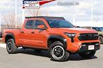 2025 Toyota Tacoma Double Cab 4WD Pickup for sale #G260165A - photo 1