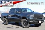 New 2026 Ram 1500 Rebel Crew Cab for sale #G260166 - photo 1