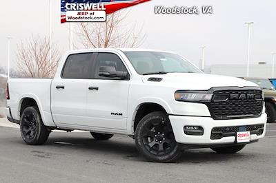 New 2026 Ram 1500 - photo 1