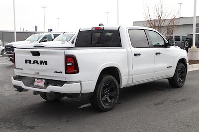 New 2026 Ram 1500 - photo 1