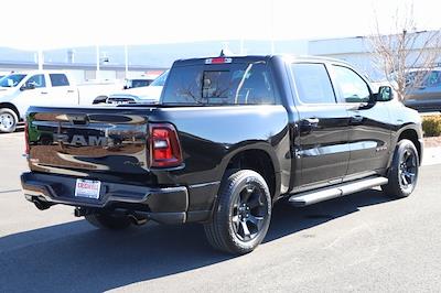 2026 Ram 1500 Crew Cab 4WD Pickup for sale #G260170 - photo 2