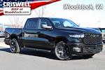 New 2026 Ram 1500 Tradesman Crew Cab for sale #G260170 - photo 1