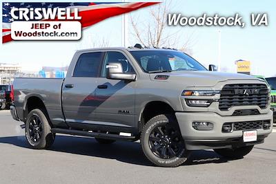 2026 Ram 2500 Crew Cab 4WD Pickup for sale #G260174 - photo 1