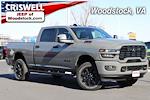 2026 Ram 2500 Crew Cab 4WD Pickup for sale #G260174 - photo 1
