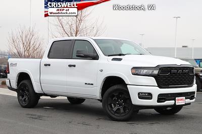 New 2026 Ram 1500 - photo 1