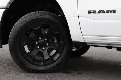 New 2026 Ram 1500 - photo 1