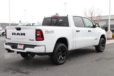 New 2026 Ram 1500 - photo 1