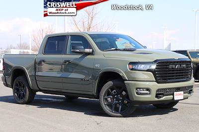 New 2026 Ram 1500 - photo 1