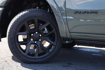 New 2026 Ram 1500 - photo 1