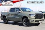 New 2026 Ram 1500 Laramie Crew Cab for sale #G260181 - photo 1