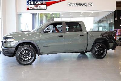 New 2026 Ram 1500 - photo 1