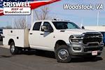 New 2026 Ram 3500 Crew Cab Service Truck for sale #G260185 - photo 1