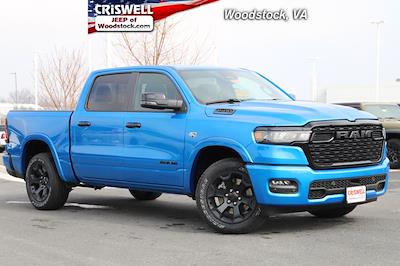 New 2026 Ram 1500 - photo 1
