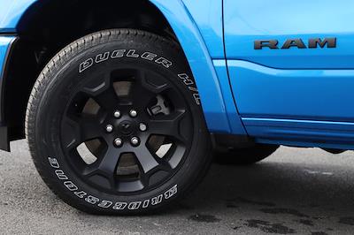 New 2026 Ram 1500 - photo 1