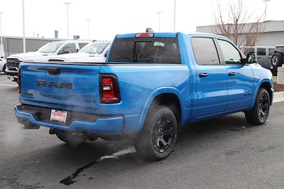 New 2026 Ram 1500 - photo 1