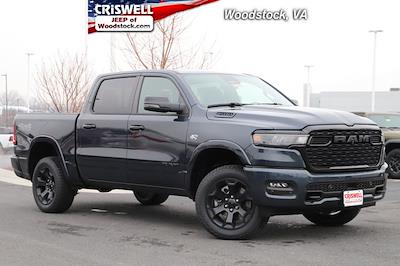 New 2026 Ram 1500 - photo 1