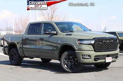 New 2026 Ram 1500 - photo 1