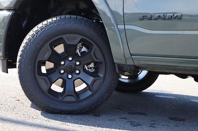 New 2026 Ram 1500 - photo 1