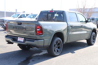 New 2026 Ram 1500 - photo 1