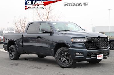 New 2026 Ram 1500 - photo 1