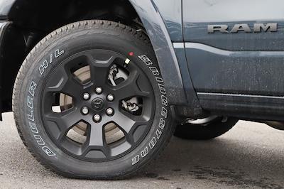 New 2026 Ram 1500 - photo 1