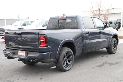 New 2026 Ram 1500 - photo 1