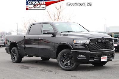 New 2026 Ram 1500 - photo 1