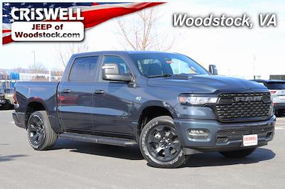 New 2026 Ram 1500 - photo 1