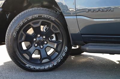 New 2026 Ram 1500 - photo 1