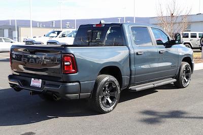 New 2026 Ram 1500 - photo 1