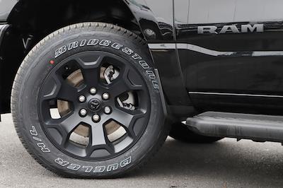 New 2026 Ram 1500 - photo 1