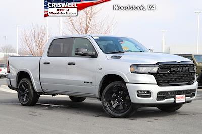 New 2026 Ram 1500 - photo 1