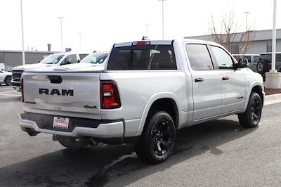 New 2026 Ram 1500 - photo 1