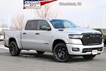 2026 Ram 1500 Crew Cab 4WD Pickup for sale #G260206 - photo 1