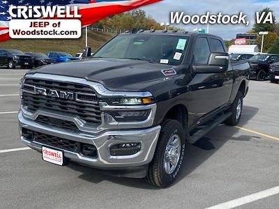 New 2026 Ram 2500 - photo 1