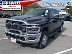 New 2026 Ram 2500 Tradesman Crew Cab for sale #G260207 - photo 1