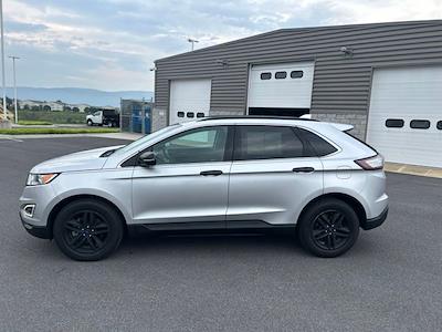 2017 Ford Edge FWD SUV for sale #G260242B - photo 2