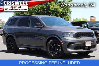 2026 Dodge Durango AWD SUV for sale #G260331B - photo 1