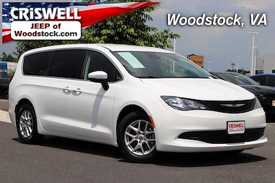 2023 Chrysler Voyager FWD Minivan for sale #Z0200 - photo 1