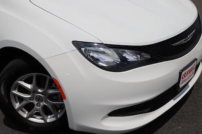2023 Chrysler Voyager FWD Minivan for sale #Z0200 - photo 2