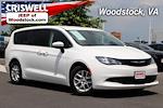 2023 Chrysler Voyager FWD Minivan for sale #Z0200 - photo 1