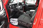2023 Jeep Gladiator Crew Cab 4WD Pickup for sale #Z0218 - photo 11