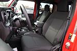 2023 Jeep Gladiator Crew Cab 4WD Pickup for sale #Z0218 - photo 13